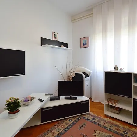 דירה Apartment Vodnjan 1 וודניאן