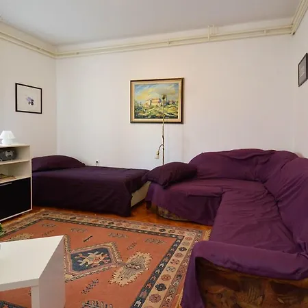 Apartment Vodnjan 1 * וודניאן