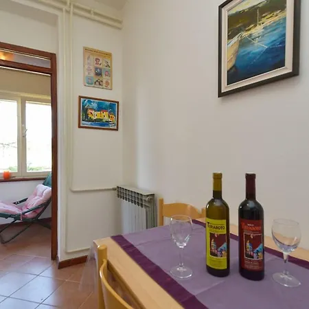 Apartment Vodnjan 1 דירה