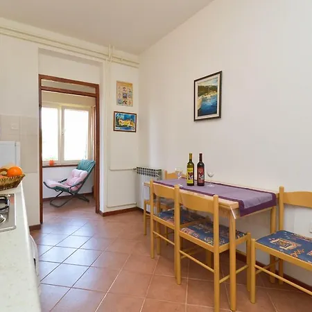 דירה Apartment Vodnjan 1 וודניאן