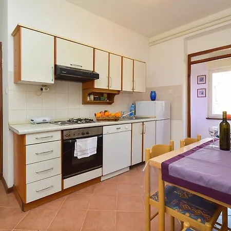 Apartment Vodnjan 1 * וודניאן