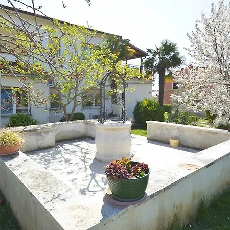 Apartment Vodnjan 1 * וודניאן