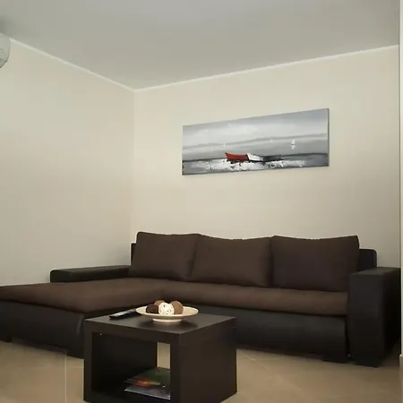דירה Apartment Vodnjan 1 וודניאן