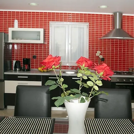 דירה Apartment Vodnjan 1