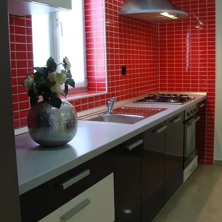 Apartment Vodnjan 1 דירה