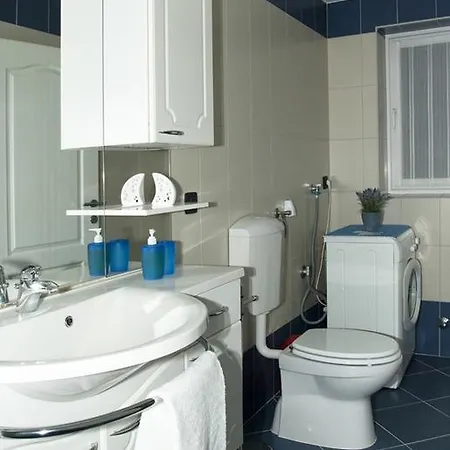 Apartment Vodnjan 1