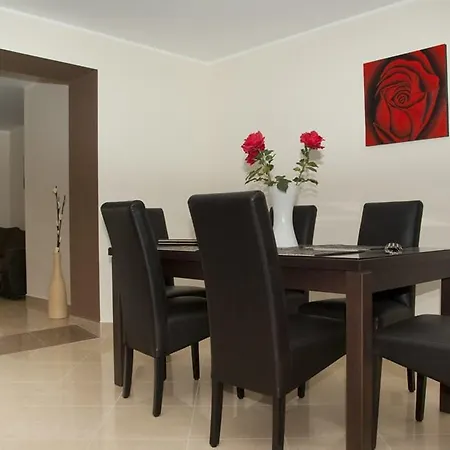 Apartment Vodnjan 1 * וודניאן