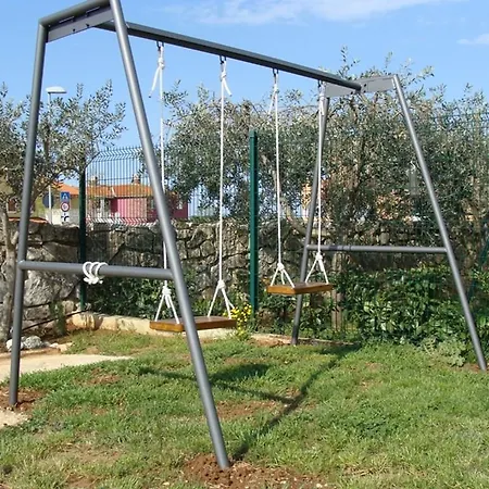 Apartment Vodnjan 1 וודניאן