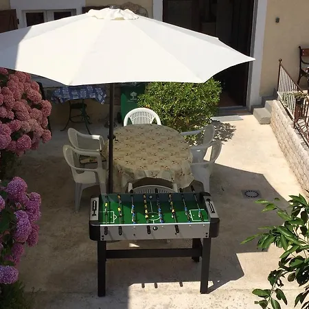 Apartment Vodnjan 1 דירה