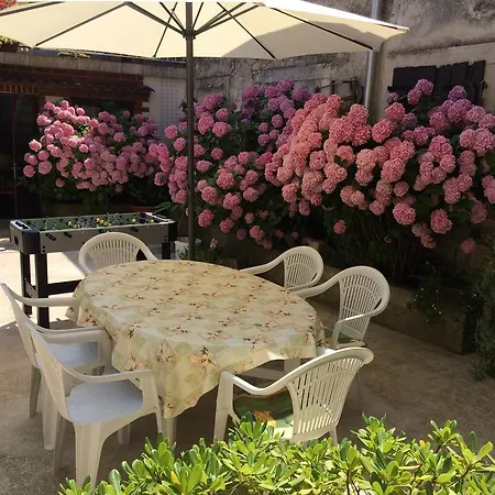 דירה Apartment Vodnjan 1 וודניאן