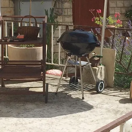 Apartment Vodnjan 1 דירה *