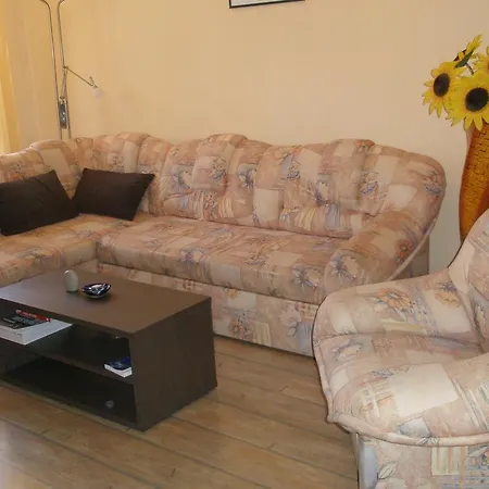 Apartment Vodnjan 1 דירה וודניאן
