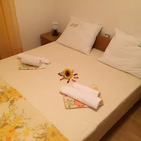 דירה Apartment Vodnjan 1 *