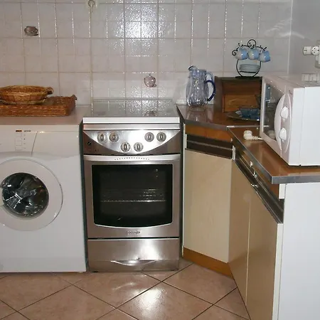 Apartment Vodnjan 1 דירה *