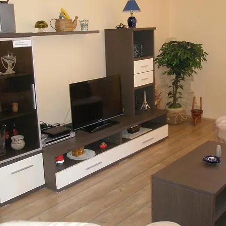 דירה Apartment Vodnjan 1