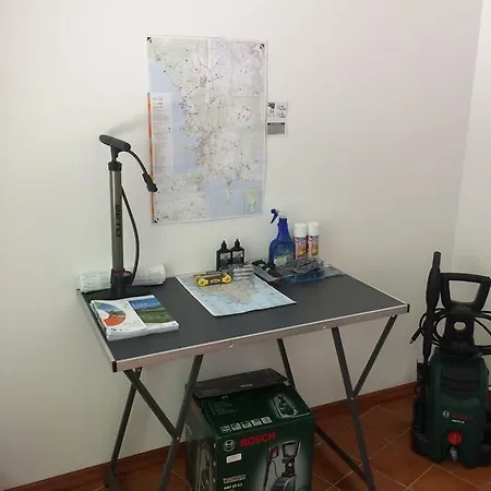 Apartment Vodnjan 1 דירה