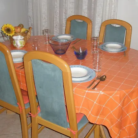 דירה Apartment Vodnjan 1 וודניאן