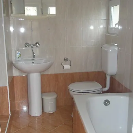 דירה Apartment Vodnjan 1