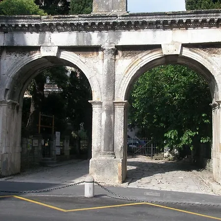 Apartment Vodnjan 1 דירה וודניאן
