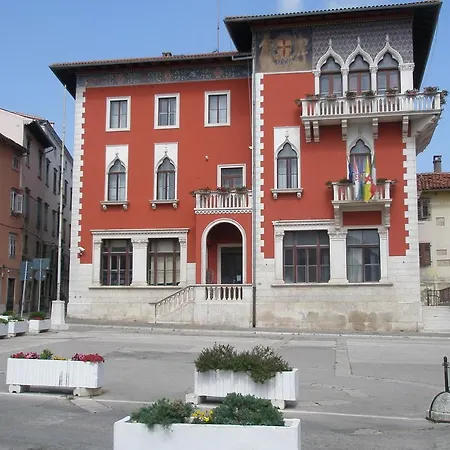Apartment Vodnjan 1 דירה וודניאן