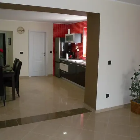 Apartment Apartment Vodnjan 1