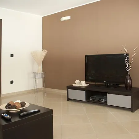 Apartment Apartment Vodnjan 1 *