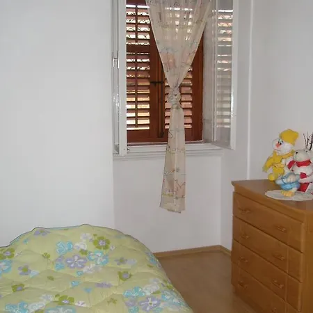 Apartment Apartment Vodnjan 1 *